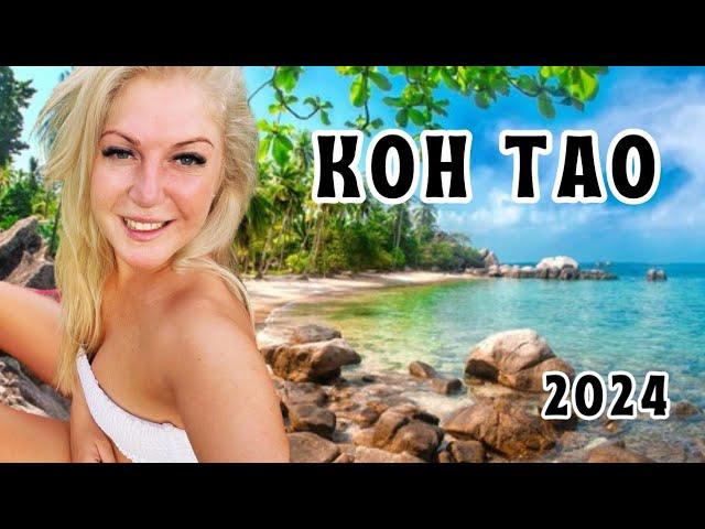 Die besten Plätze auf Koh Tao: Das ultimative Ziel für Backpacker und Abenteurer