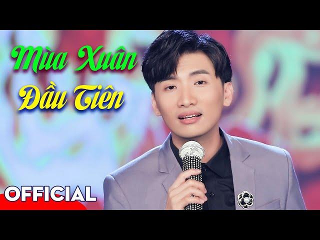 Mùa Xuân Đầu Tiên - Cao Hoàng Nghi Official MV - Chào Xuân Canh Tý 2020