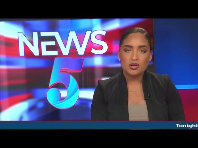 News 5 Live