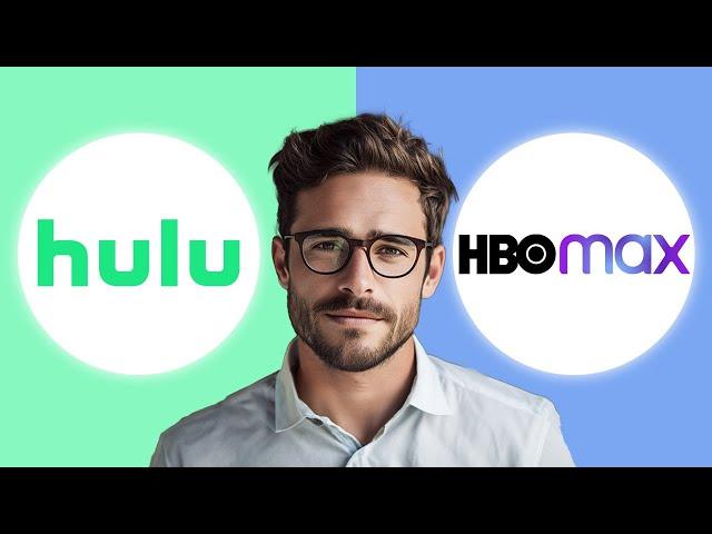 Hulu Vs HBO Max - Which Is Better? (2024)