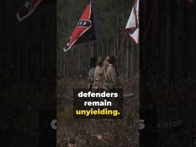 Gettysburg: The Turning Point