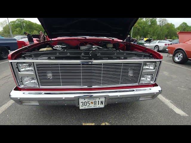 Chevy Squarebody Truck Dreamgoatinc Hot Rod and Classic Muscle Cars