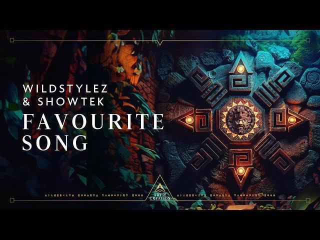 Wildstylez & Showtek - Favourite Song (Official Videoclip)