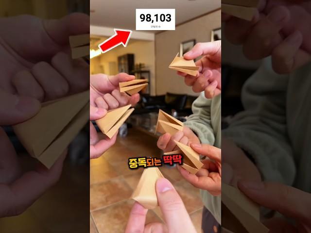 중독될것 같은 이 소리..!