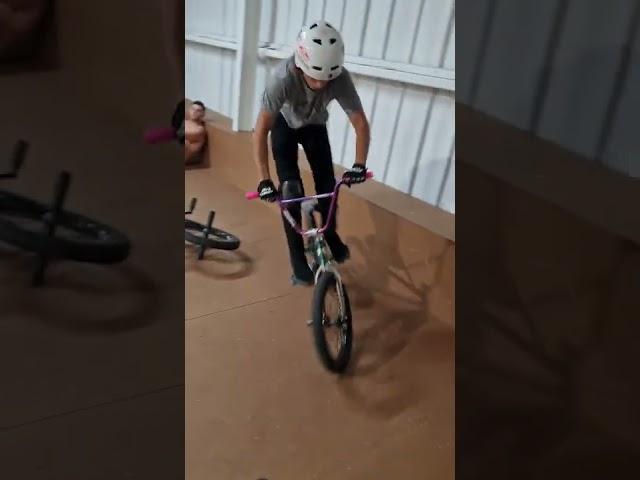 Christian Dedon BMX edit 2022