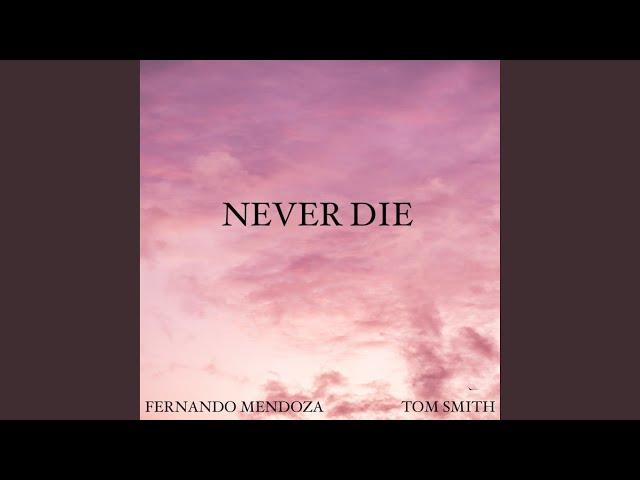 NEVER DIE (feat. TOM SMITH)