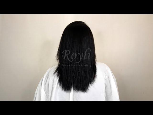 Royli Salon - X-Tenso Treatment