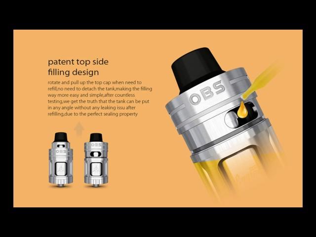 OBS Engine Nano RTA