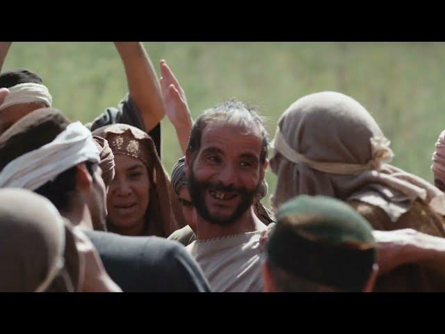 DISCOVER JESUS - Jesus Christ Heals the Centurion's Servant and Raises a Dead Man (Luke 7:1-17) ESV