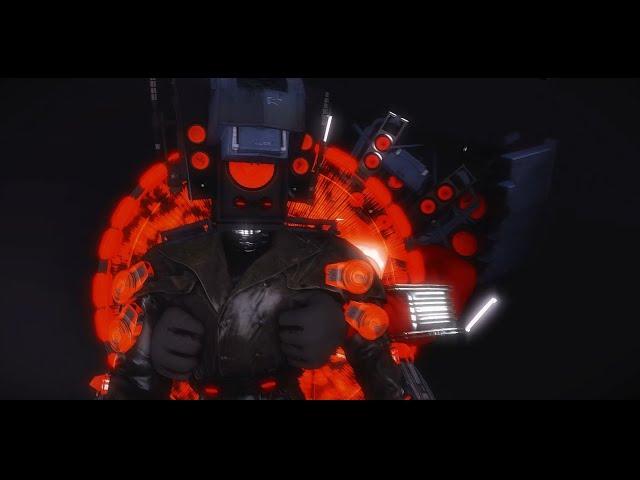 Titan SpeakerMan: My Little Bro Executor