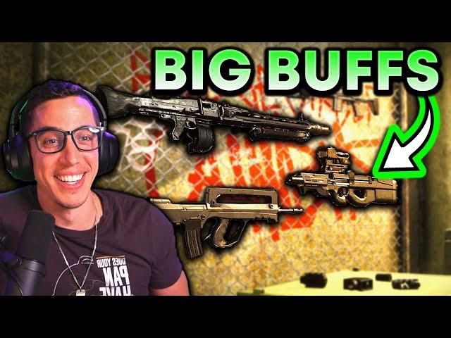 EVERYTHING YOU NEED TO KNOW ABOUT PUBG UPDATE 32.1 | BIG CHANGES