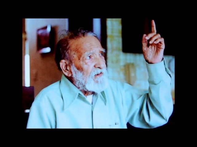 Param Dayal Sant Faqir Chand Satsang # 1 Part 2 of 2