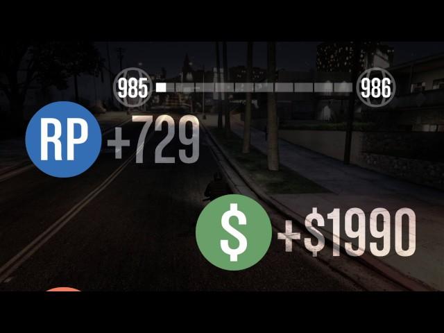 GTA Online. Задание " Трудовой конфликт "