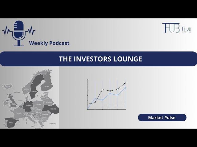 T HUB CAPITAL The Investors Lounge