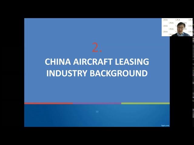 Aircraft Valuation: Airplane Investments as an Asset Class with David Yu (A&S '04, Engineering '05)