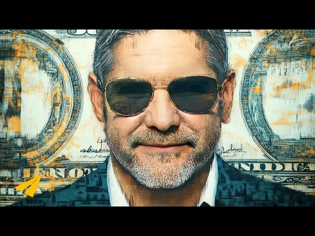 Grant Cardone Interviews on Motivation, How Rich People Think & Billionaire Financial Advice!