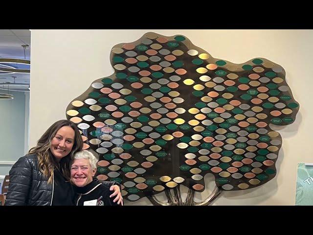 MCN // Marshfield Senior Center Giving Tree Spotlight