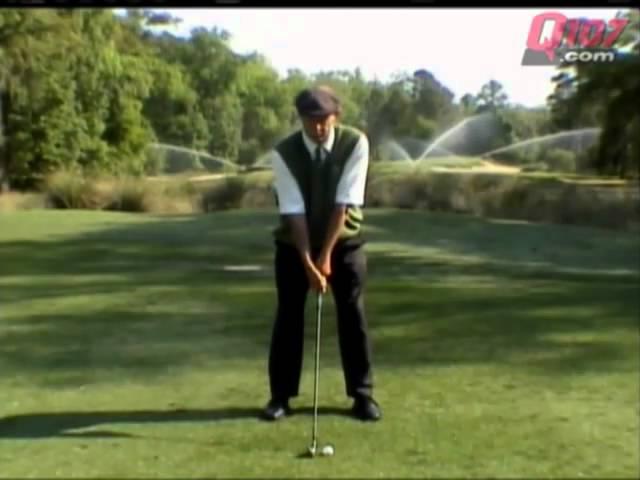 Tee Time Tips with Terry Miskolczi - Tip #21