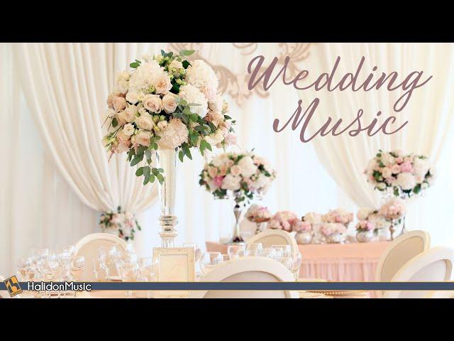 Classical Music for Weddings