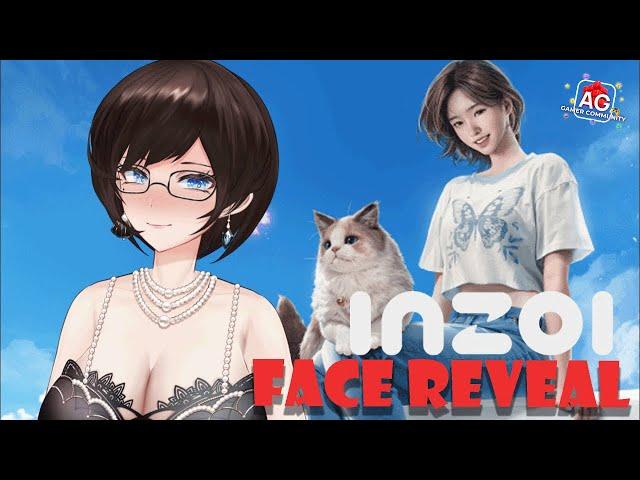 【 LIVE  inZOI 】 Oddly Satisfying Cozy and Comfy Game #vtuber #inzoi #simulatorgames #aggc