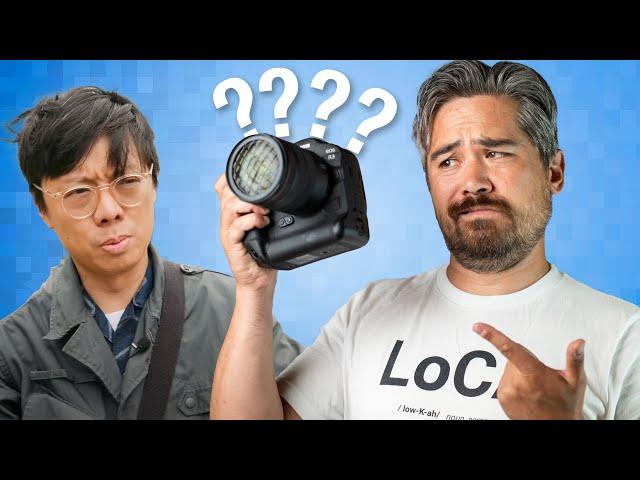 Is the Canon R3 Line Dead Now? Feat. Kai W | The PetaPixel Podcast