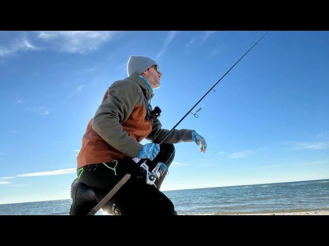 How to READ the Beach. You are Missing Out if you Don't Fish These Conditions.