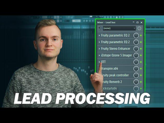 How to Process Progressive House Leads