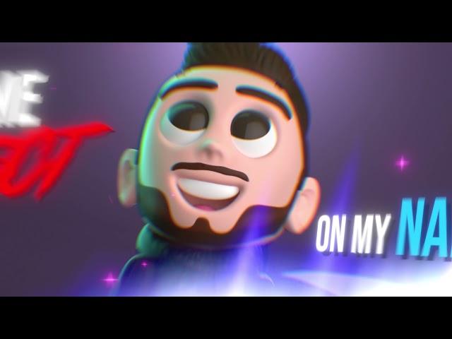 BrxkenBxy - Confirmed (feat. thekidszn) [Official Lyric Video]