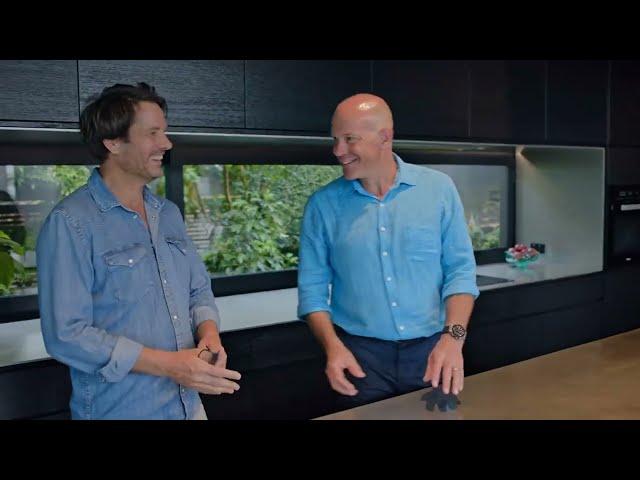 New Zealand's Best Homes with Phil Spencer S01E01