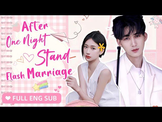 【ENG SUB】She was used as the CEO's antidote, and after that night, he actually wanted to marry her