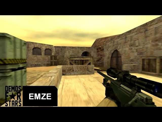 DFS - Fragshow #15  [CS]