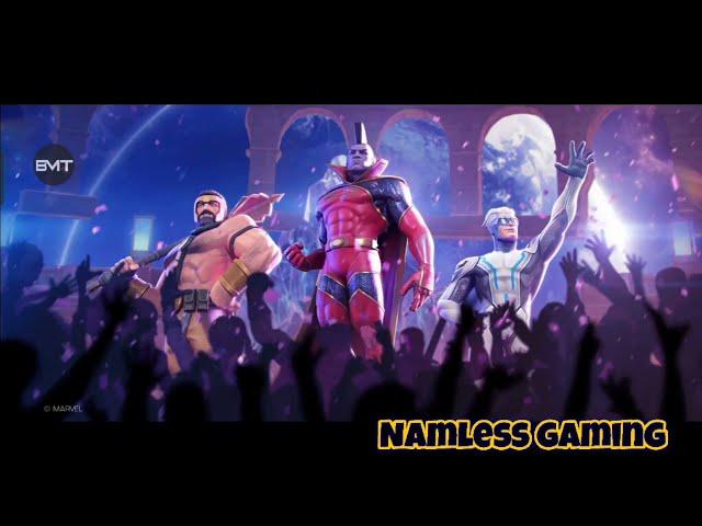 Mcoc mod apk | how to update | install mod | marvel contest of champions.