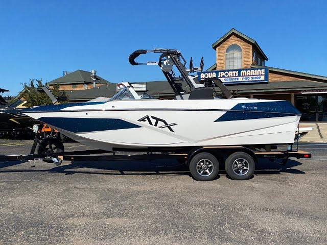 2023 ATX Type-S | Aqua Sports Marine