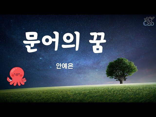 문어의꿈 - 안예은 (가사O)