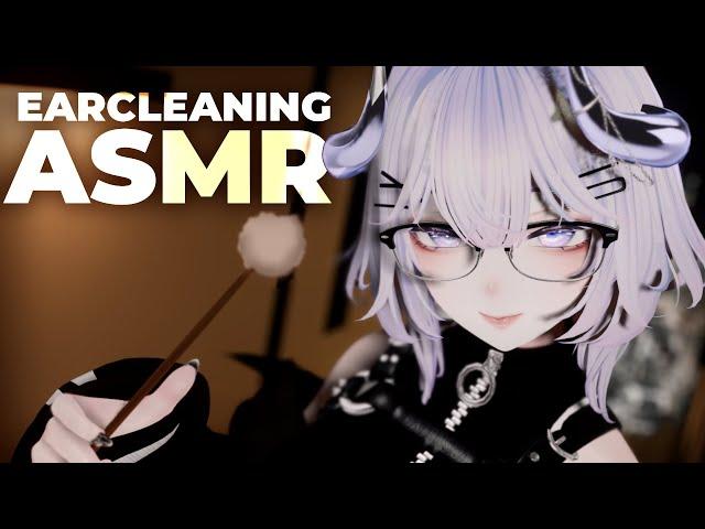 Mommy's Deep Ear Cleaning Care【 ASMR VRChat】 ️