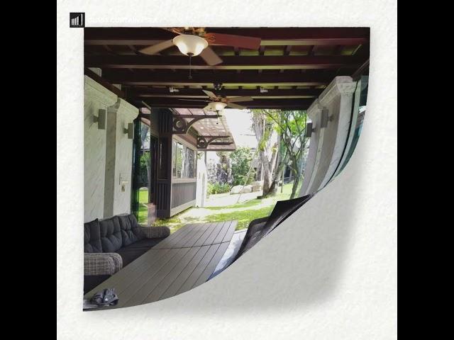 Hệ thống cửa kính lùa không khung của Glass Curtains SEA