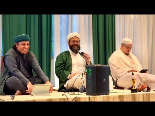 The Secret of Dhikr: You Remember What You Love