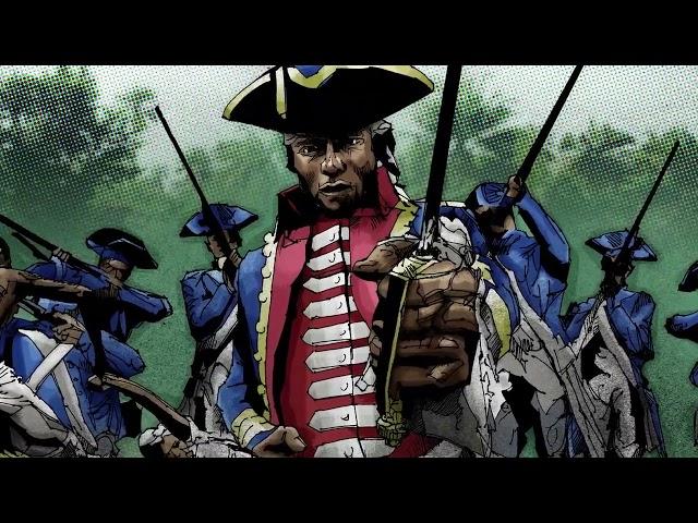 Top 10 revolutions that changed the world