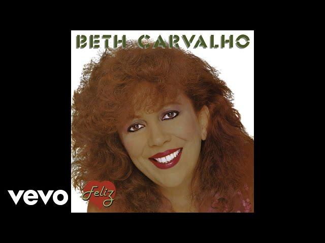 Beth Carvalho - Coração feliz (Pseudo Video)