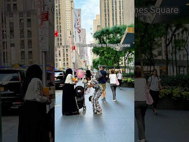 Spend the evening with me in Manhattan NYC  #shortsfeed  #newyork #nycvlog #newyorktimes