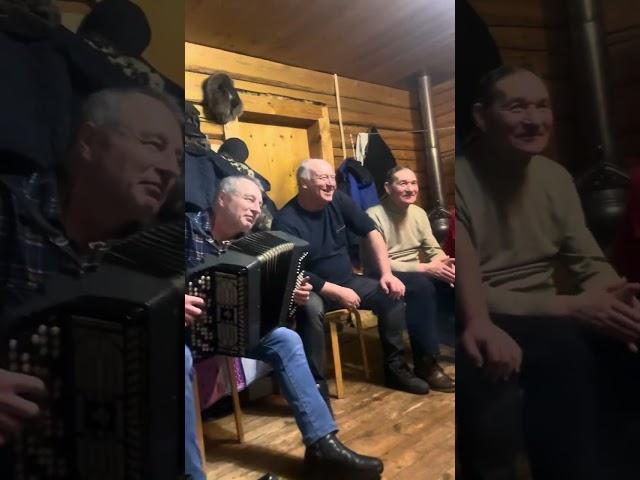 Частушки Николай Демин