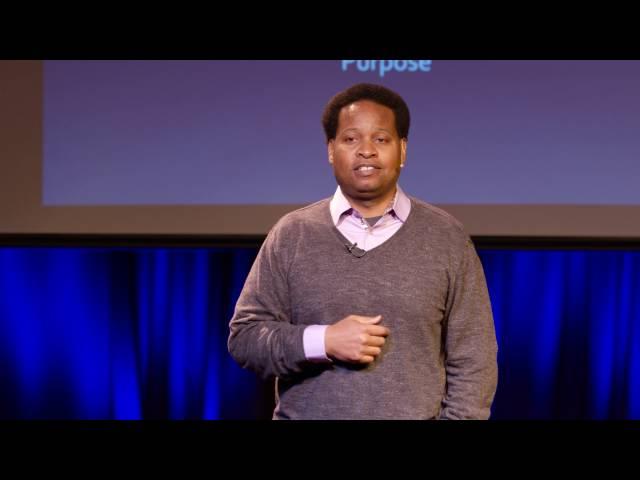 Creating A Community And Finding Purpose | Stephen Jon Thompson | TEDxCarsonCity