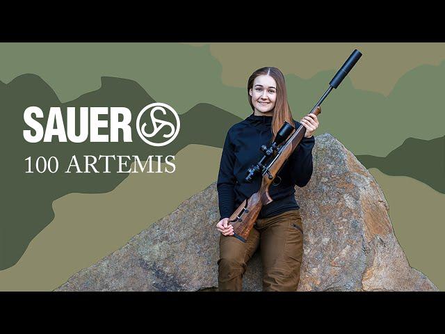 NH: Sauer 100 Artemis