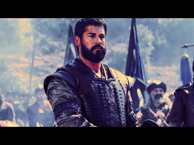 Türkiye Melodiler Kuruluş Osman