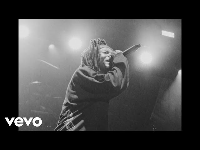 JID & J. Cole (feat. Kenny Mason & Sheck Wes) - Stick [Official Music Video]