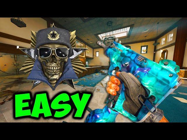 BO6 Zombies - NEW EASY XP STRATEGY TO PRESTIGE FAST!!  (God Tier)