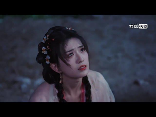 【CLIP】姐妹关系突然决裂？ 夜城赋之离生Ye Cheng : Reborn 嘉泽、袁昊、彭雅琦、李哲豪 #古装 #夜城赋2