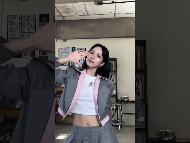 MISAMO「NEW LOOK」 Dance -MINA-