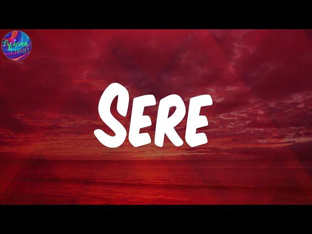 Sere (Lyrics) - Spinall