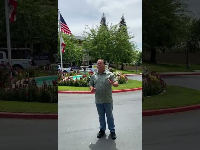 Large Retirement Facility (Bakersfield, CA)